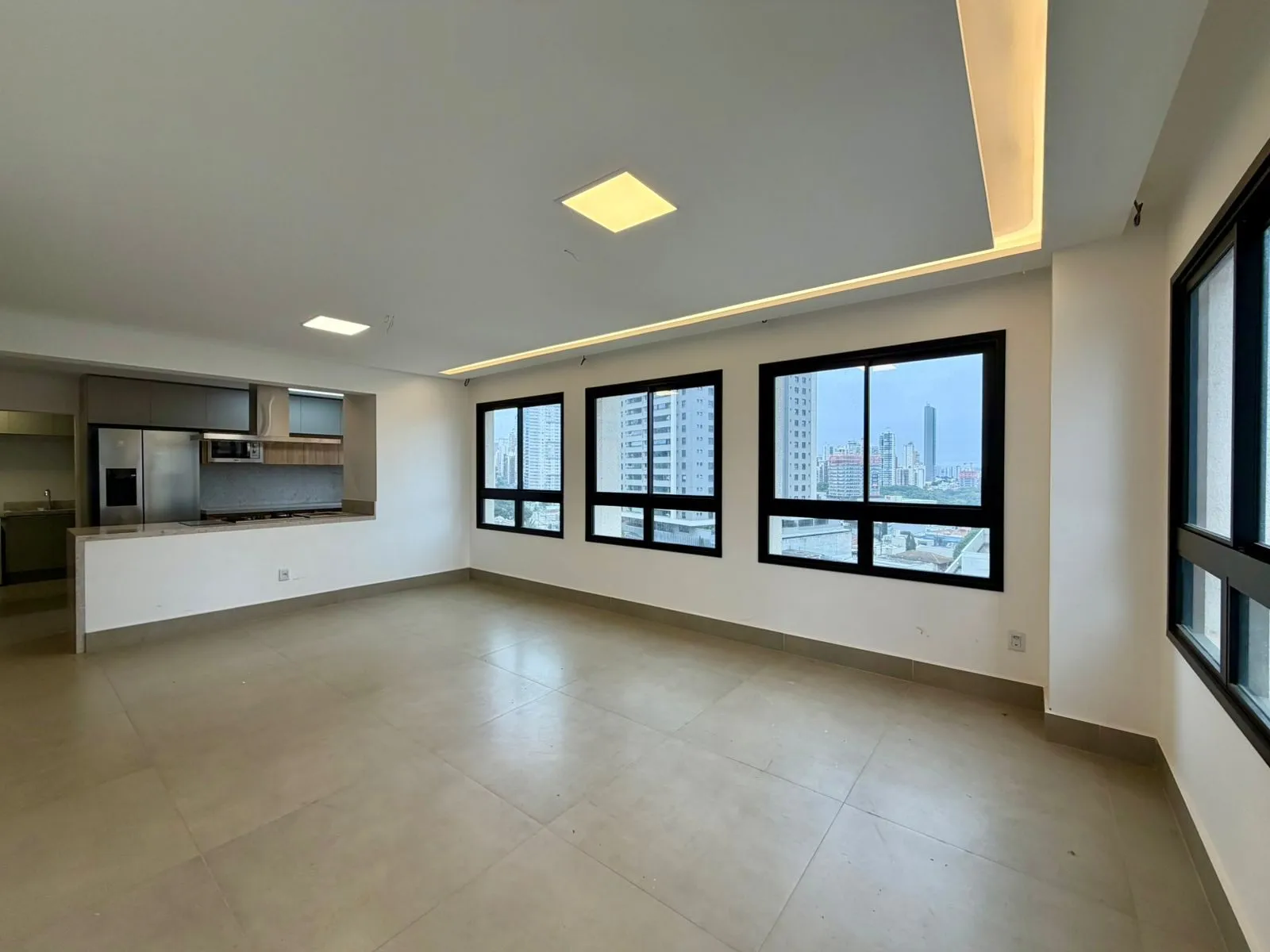 Apartamento, 3 quartos, 137 m² - Foto 19