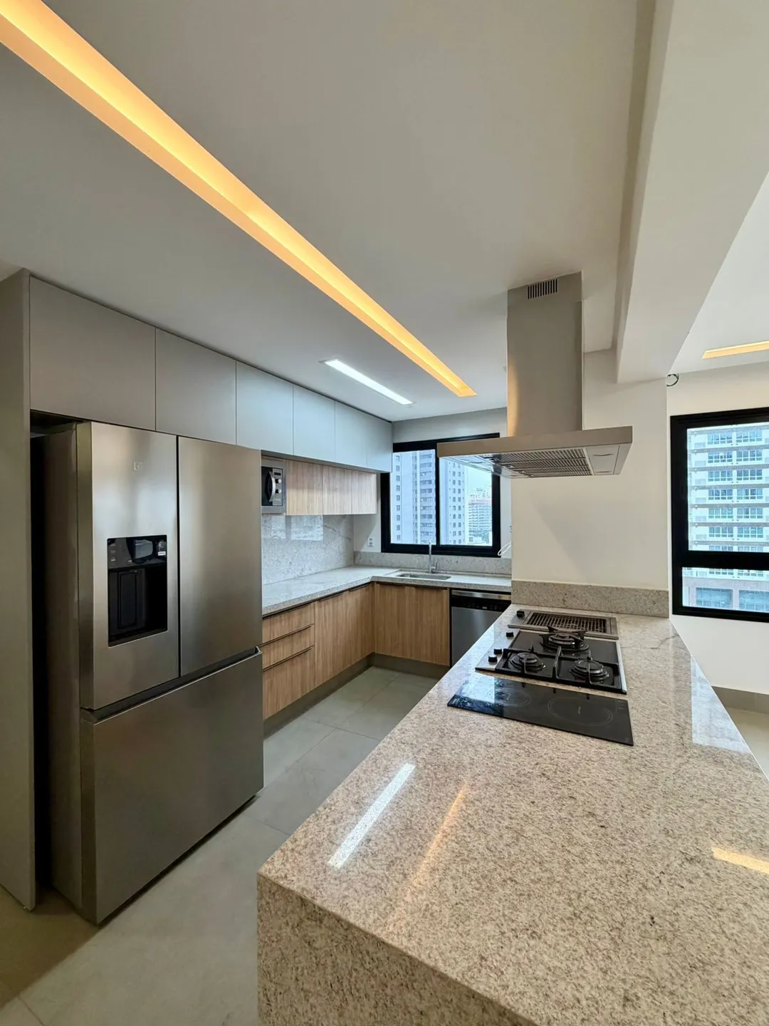 Apartamento, 3 quartos, 137 m² - Foto 18