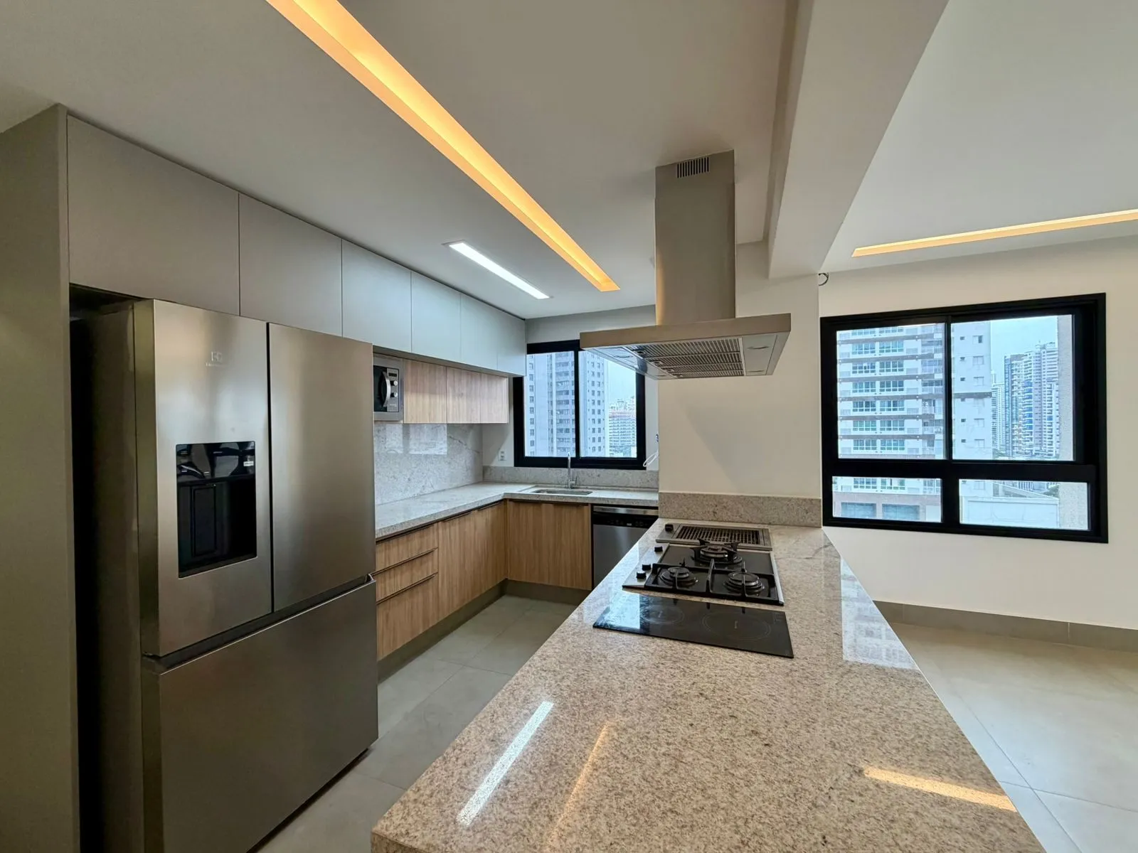 Apartamento, 3 quartos, 137 m² - Foto 17