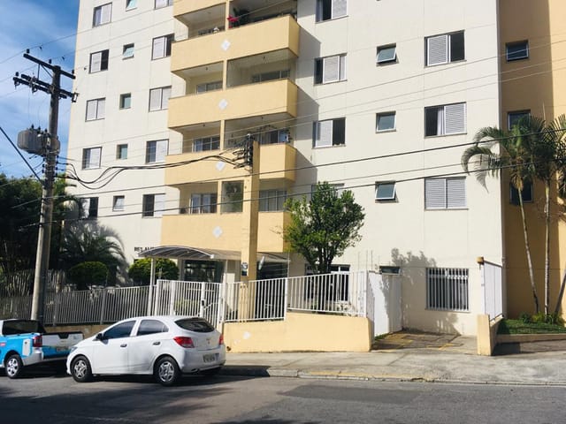 Foto do Apartamento - Apartamento com 4 dormitórios para alugar, 117 m² por R$ 1.200,00/mês - Floradas de São José - São José dos Campos/SP | INDEPENDENCE NEGOCIOS IMOBILIARIOS LTDA