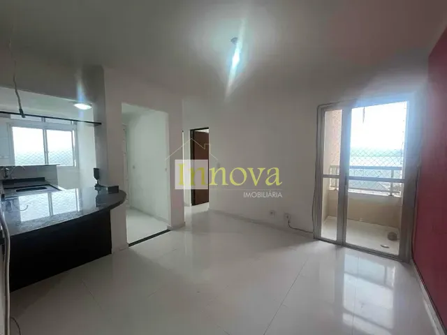 Apartamento com 67m² 2 quartos e 1 banheiro, à venda, no bairro Sumaré em Caraguatatuba