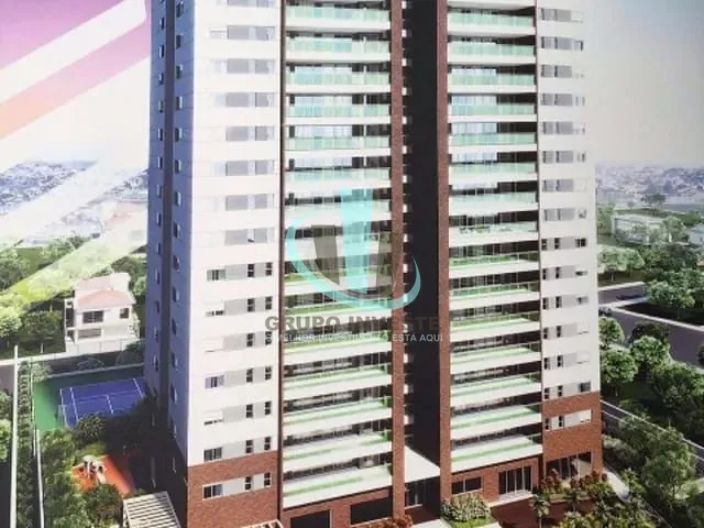 Apartamento com 202m² 4 quartos e 5 banheiros, à venda, no bairro VILA HARMONIA em ARARAQUARA