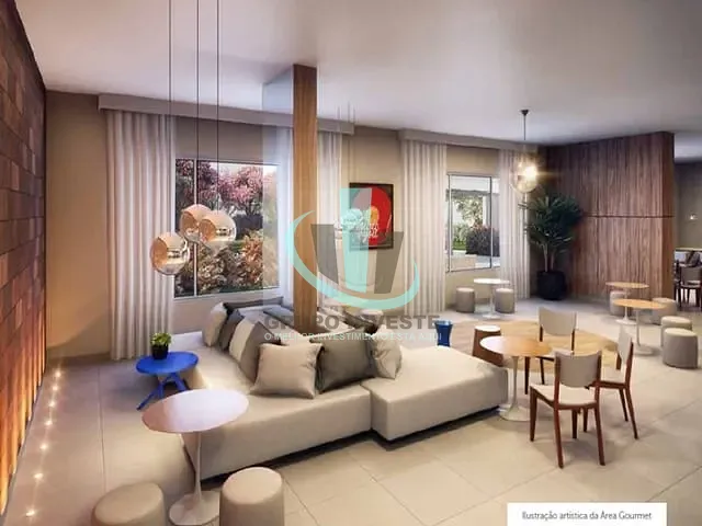 Apartamento com 202m² 4 quartos e 5 banheiros, à venda, no bairro VILA HARMONIA em ARARAQUARA