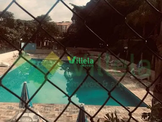 Apartamento 2 quartos e 1 banheiro, à venda, no bairro Jardim São Miguel em Ferraz de Vasconcelos