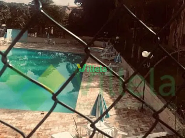 Apartamento 2 quartos e 1 banheiro, à venda, no bairro Jardim São Miguel em Ferraz de Vasconcelos