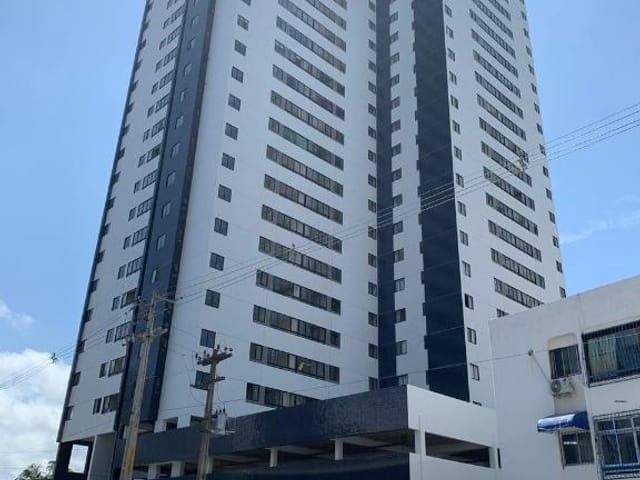 Apartamento 3 quartos e 3 banheiros, à venda, no bairro Boa Viagem em Recife