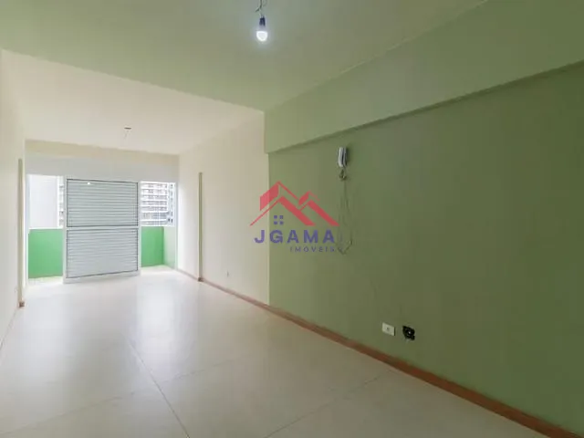 Apartamento 1 quarto e 1 banheiro, à venda, no bairro Pinheiros em São Paulo