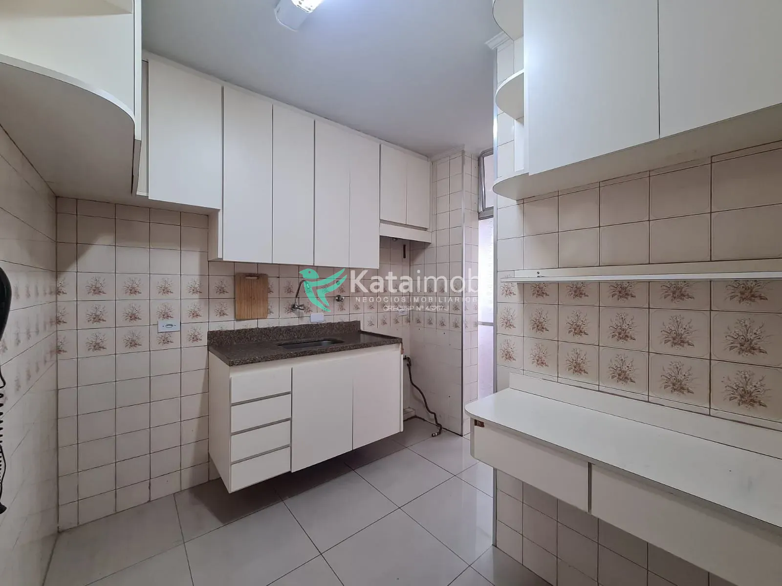 Apartamento, 3 quartos, 67 m² - Foto 6