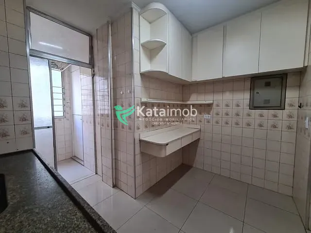 Apartamento 3 quartos e 2 banheiros, à venda, no bairro Vila Monte Alegre em São Paulo