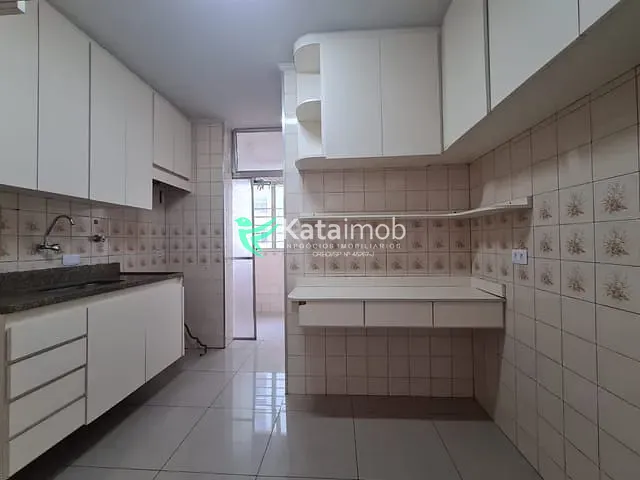 Apartamento 3 quartos e 2 banheiros, à venda, no bairro Vila Monte Alegre em São Paulo