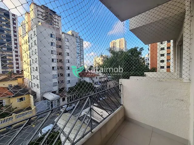 Apartamento 3 quartos e 2 banheiros, à venda, no bairro Vila Monte Alegre em São Paulo