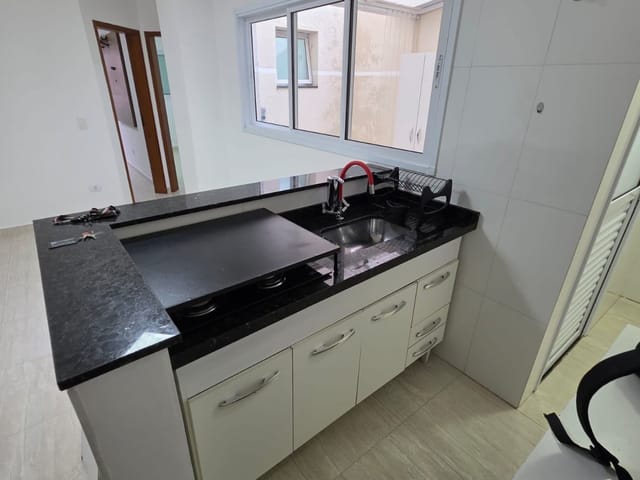 Foto do Apartamento - APARTAMENTO PARA LOCAÇÃO !!! | IMOBILIARIA KAYANO LTDA
