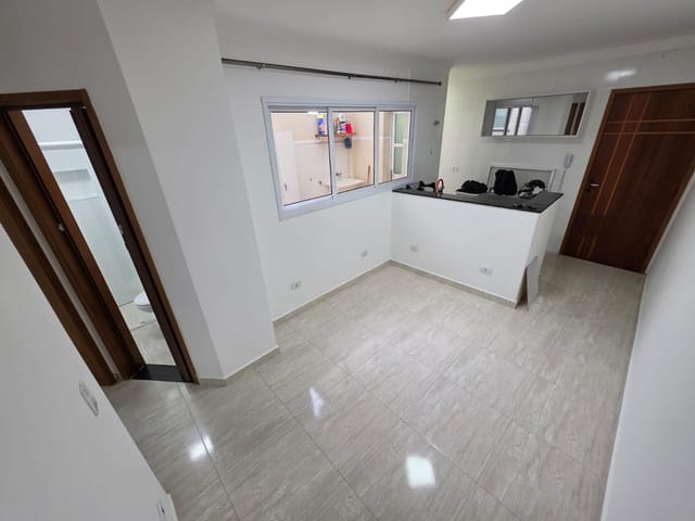 Foto do Apartamento - APARTAMENTO PARA LOCAÇÃO !!! | IMOBILIARIA KAYANO LTDA