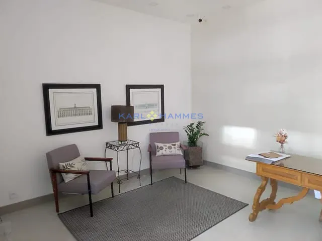 Apartamento 2 quartos e 2 banheiros, à venda, no bairro Centro em Petrópolis
