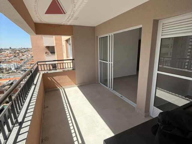 Apartamento com 72m² 2 quartos e 2 banheiros, à venda, no bairro Centro em Franca