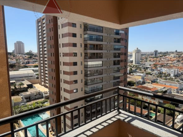 Apartamento com 72m² 2 quartos e 2 banheiros, à venda, no bairro Centro em Franca