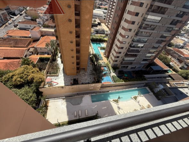 Apartamento com 72m² 2 quartos e 2 banheiros, à venda, no bairro Centro em Franca