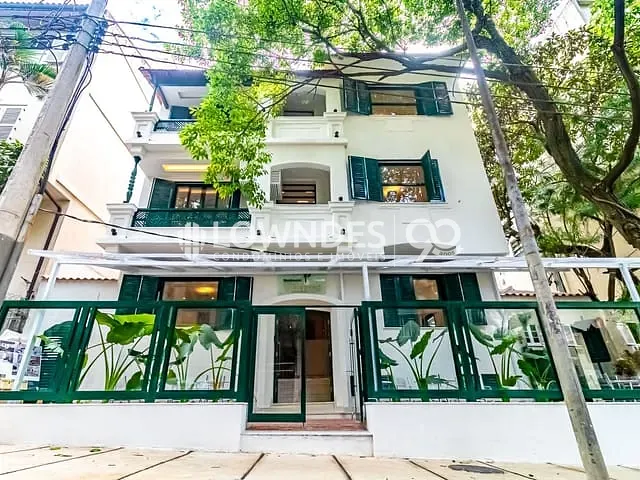 Apartamento 1 quarto e 1 banheiro, à venda, no bairro Copacabana em Rio de Janeiro
