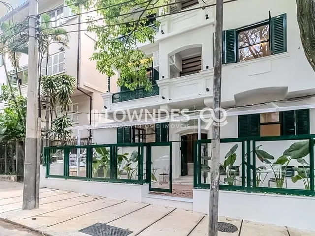 Apartamento 1 quarto e 1 banheiro, à venda, no bairro Copacabana em Rio de Janeiro