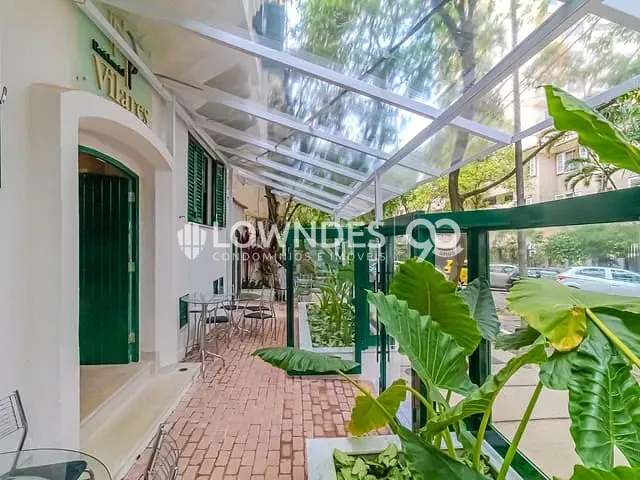 Apartamento 1 quarto e 1 banheiro, à venda, no bairro Copacabana em Rio de Janeiro