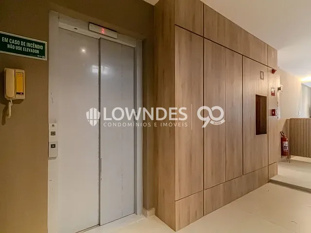 Apartamento 1 quarto e 1 banheiro, à venda, no bairro Copacabana em Rio de Janeiro