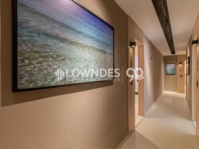 Apartamento 1 quarto e 1 banheiro, à venda, no bairro Copacabana em Rio de Janeiro