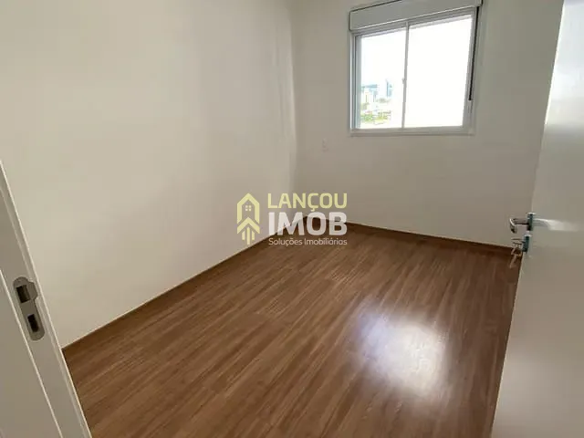 Apartamento com 89m² 2 quartos e 1 banheiro, para alugar, no bairro Jardim Shangai em Jundiaí