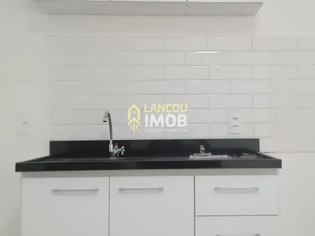 Apartamento com 89m² 2 quartos e 1 banheiro, para alugar, no bairro Jardim Shangai em Jundiaí