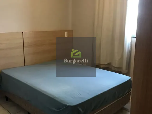 Apartamento 2 quartos e 1 banheiro, para alugar, no bairro Colinas da Serra em Lavras