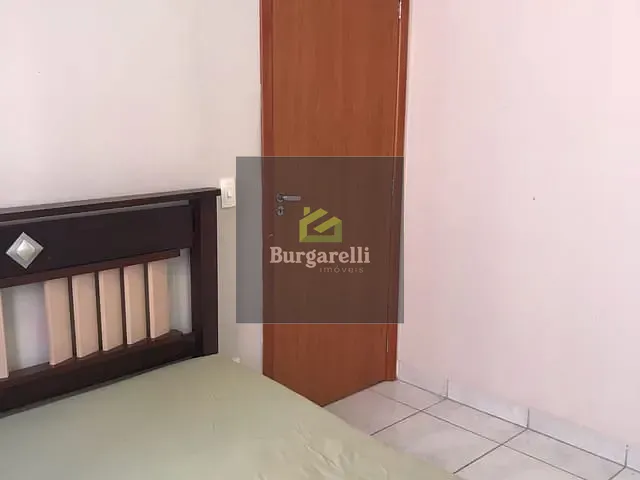 Apartamento 2 quartos e 1 banheiro, para alugar, no bairro Colinas da Serra em Lavras