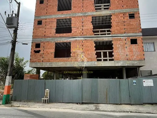 Apartamento 2 quartos e 2 banheiros, à venda, no bairro Centro em Camboriú