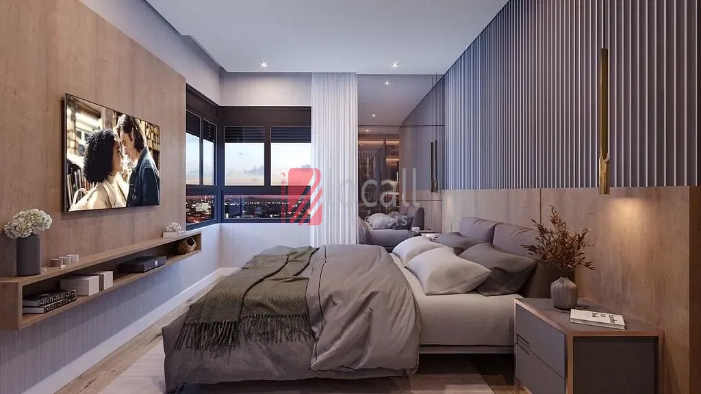 Apartamento com 3 quartos para aluguel, 141m² — foto 3 de 6