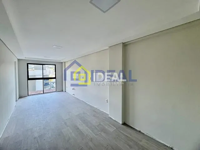 Apartamento 1 quarto e 1 banheiro, à venda, no bairro Nossa Senhora da Salete em Concórdia