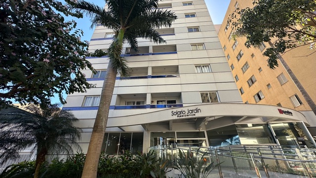Apartamento 2 quartos e 1 banheiro, à venda, no bairro Centro em Londrina