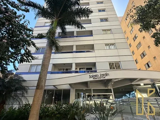 Apartamento 2 quartos e 1 banheiro, à venda, no bairro Centro em Londrina