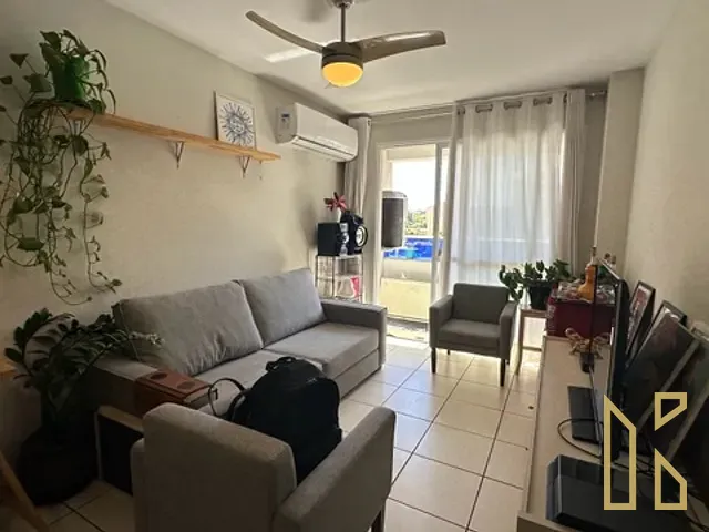 Apartamento 2 quartos e 1 banheiro, à venda, no bairro Centro em Londrina