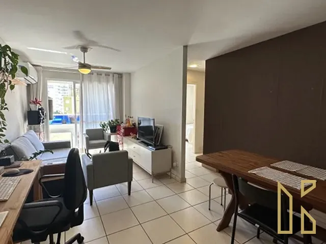 Apartamento 2 quartos e 1 banheiro, à venda, no bairro Centro em Londrina