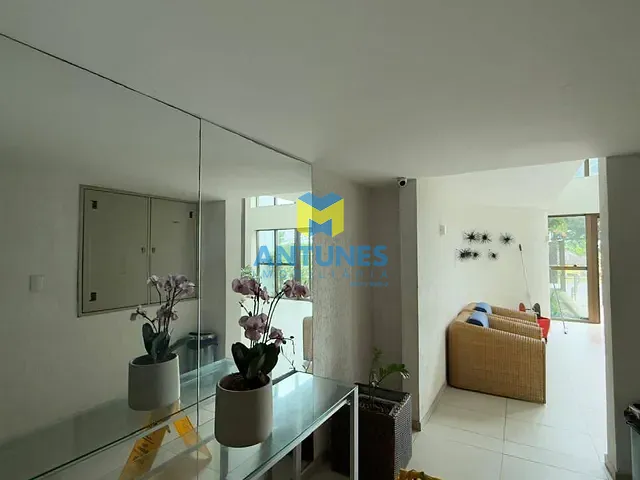 Apartamento com 33m² 1 quarto e 1 banheiro, para alugar, no bairro Barra de Jangada em Jaboatão dos Guararapes