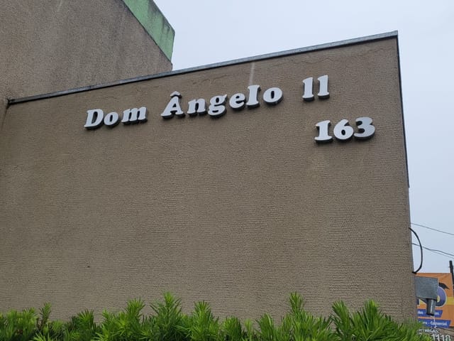Foto do Apartamento - Apartamento à venda, Edif. Dom Angelo II em Apucarana, PR | J. Mareze Imóveis Ltda