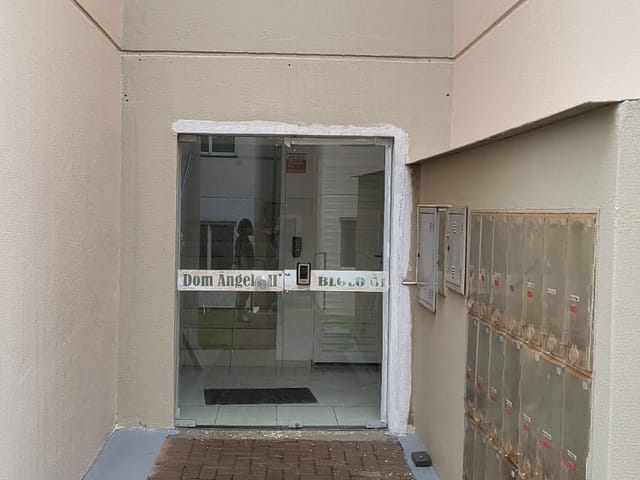 Foto do Apartamento - Apartamento à venda, Edif. Dom Angelo II em Apucarana, PR | J. Mareze Imóveis Ltda