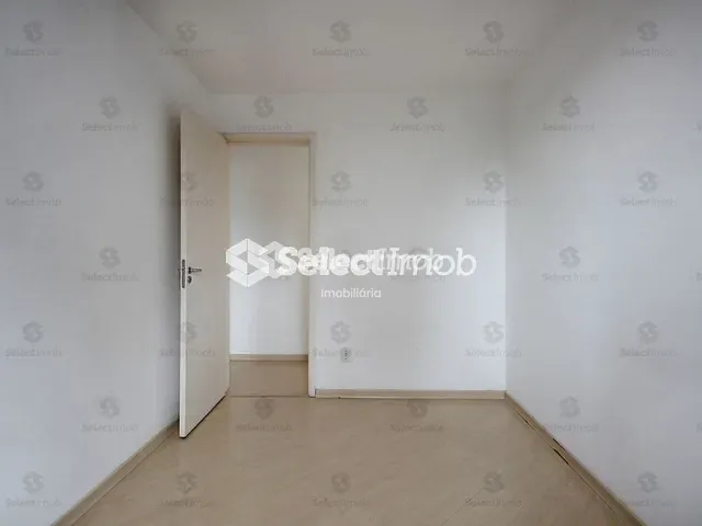 Apartamento com 45m² 2 quartos e 1 banheiro, à venda, no bairro Parque São Vicente em Mauá