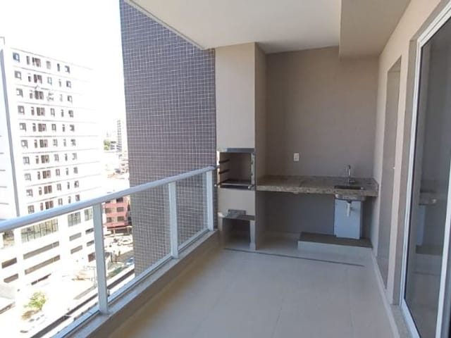 Foto do Apartamento - Apartamento à venda 3 Quartos, 1 Suite, 2 Vagas, 136.81M², Varginha, Itajubá - MG | Dona Maria Alice | MOHALLEM e LOPES CORRETAGEM E ADMINISTRACAO DE IMOVEIS LTDA