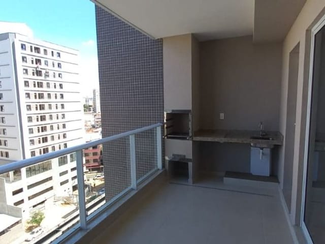 Foto do Apartamento - Apartamento à venda 3 Quartos, 1 Suite, 2 Vagas, 136.81M², Varginha, Itajubá - MG | Dona Maria Alice | MOHALLEM e LOPES CORRETAGEM E ADMINISTRACAO DE IMOVEIS LTDA