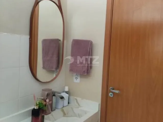 Apartamento 2 quartos e 1 banheiro, à venda, no bairro Jardim Paraíso em Botucatu