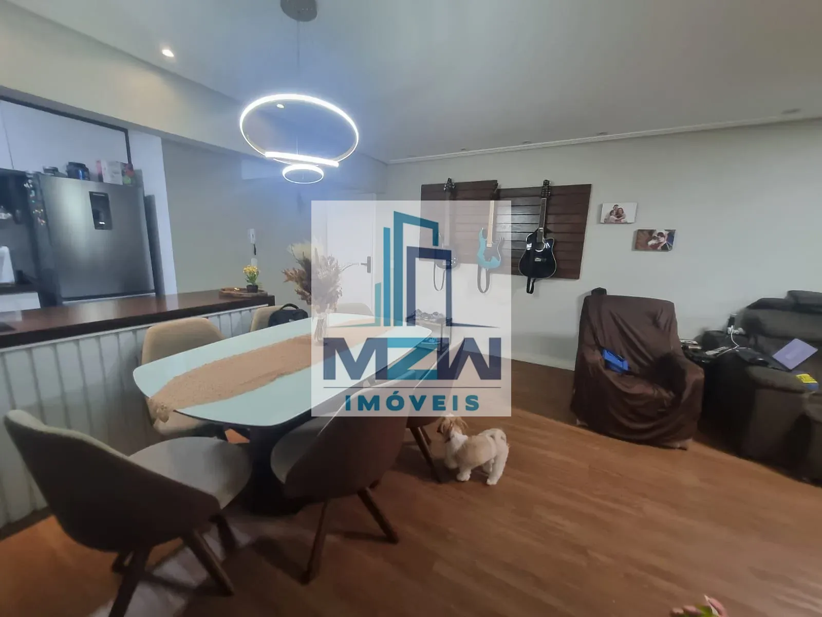 Apartamento, 3 quartos, 99 m² - Foto 6