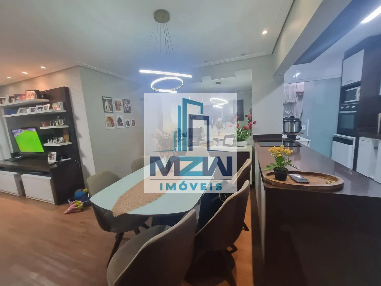 Apartamento, 3 quartos, 99 m² - Foto 5