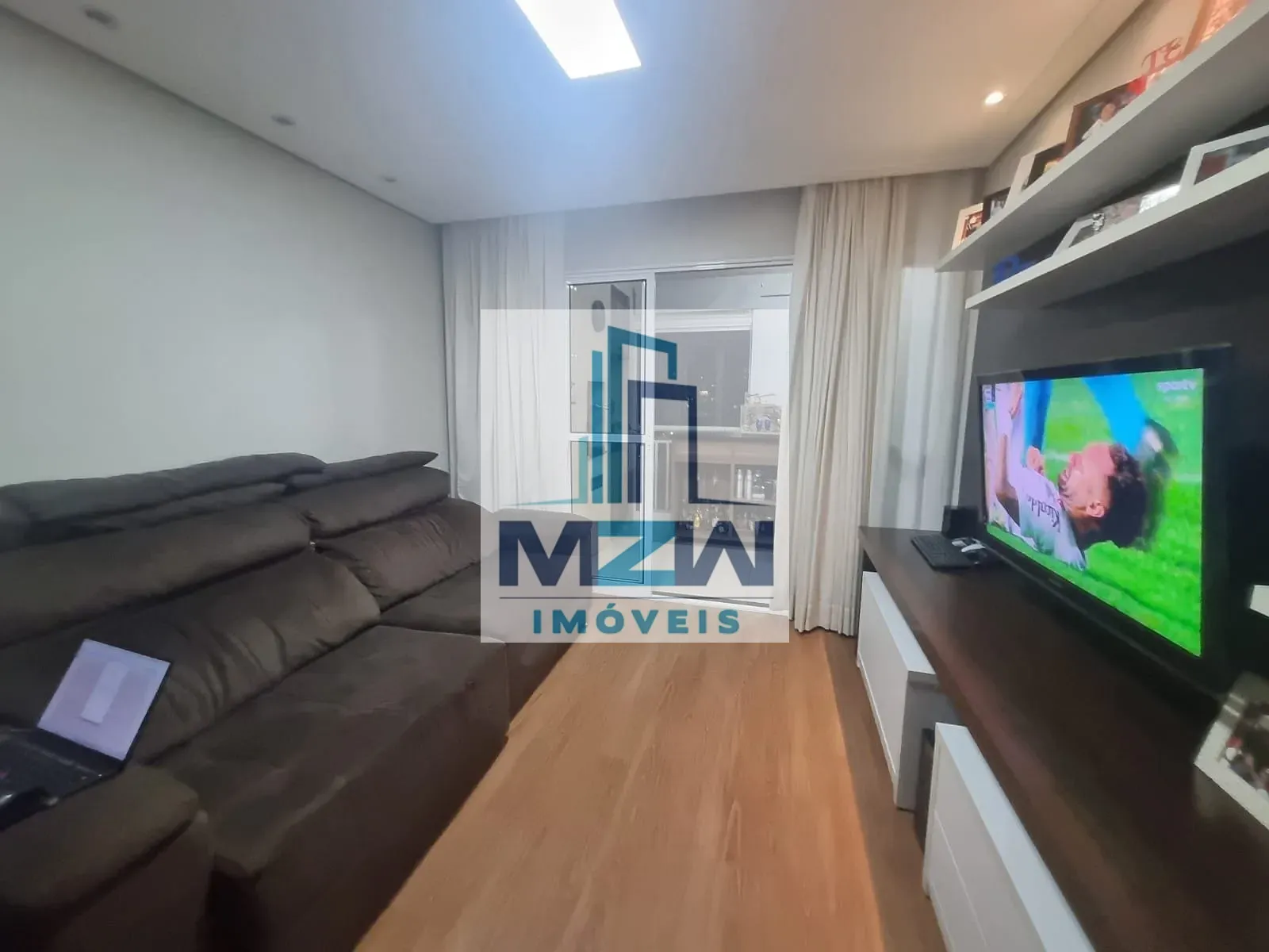 Apartamento, 3 quartos, 99 m² - Foto 1