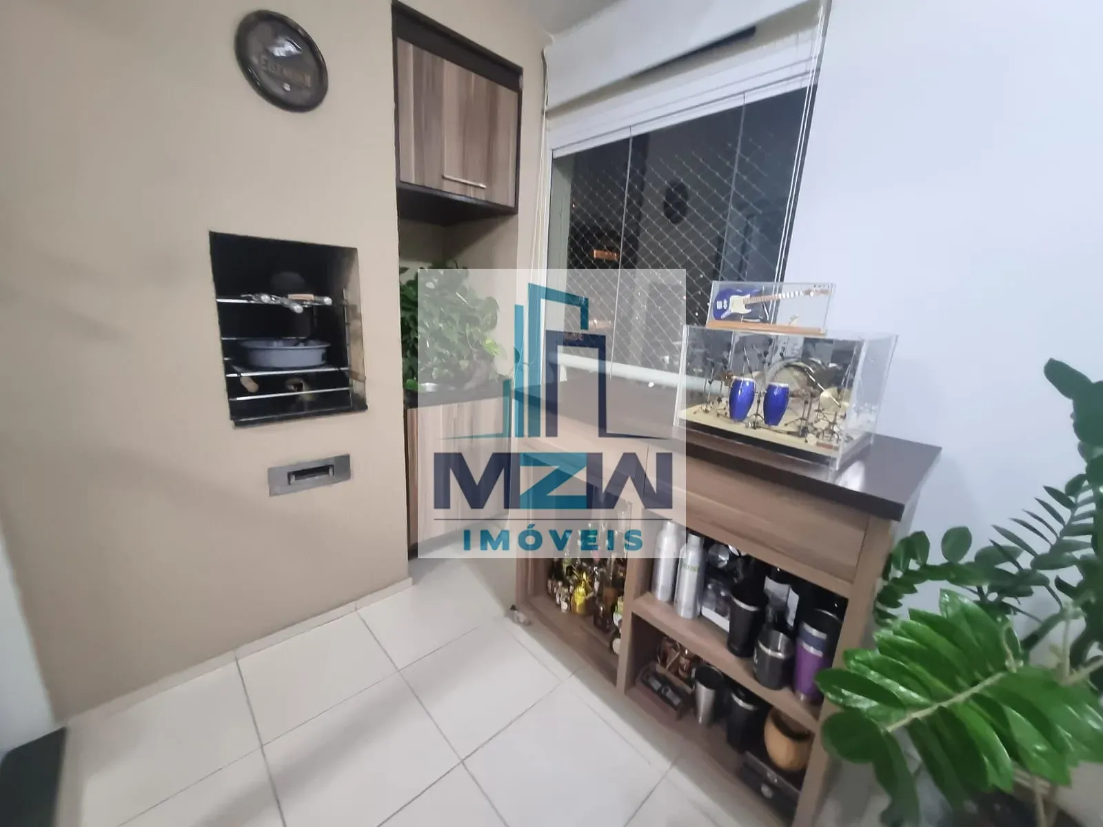 Apartamento, 3 quartos, 99 m² - Foto 2