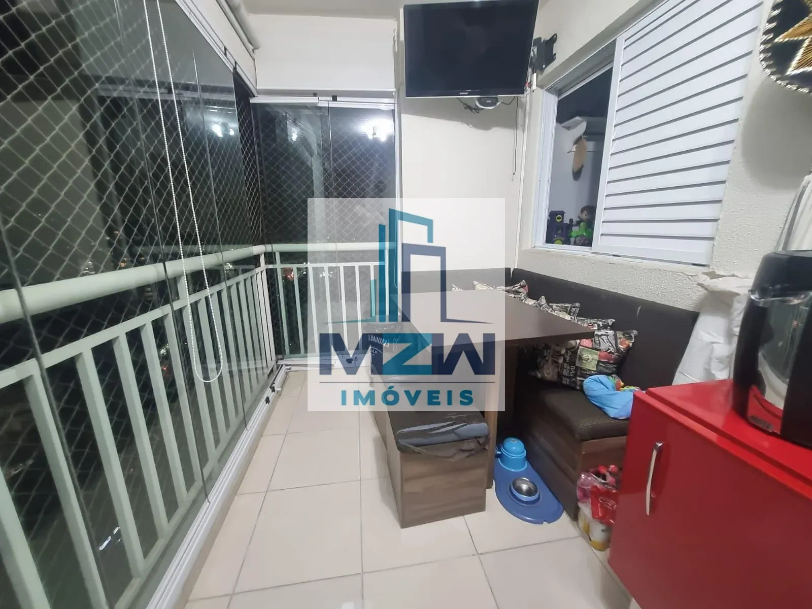 Apartamento, 3 quartos, 99 m² - Foto 3