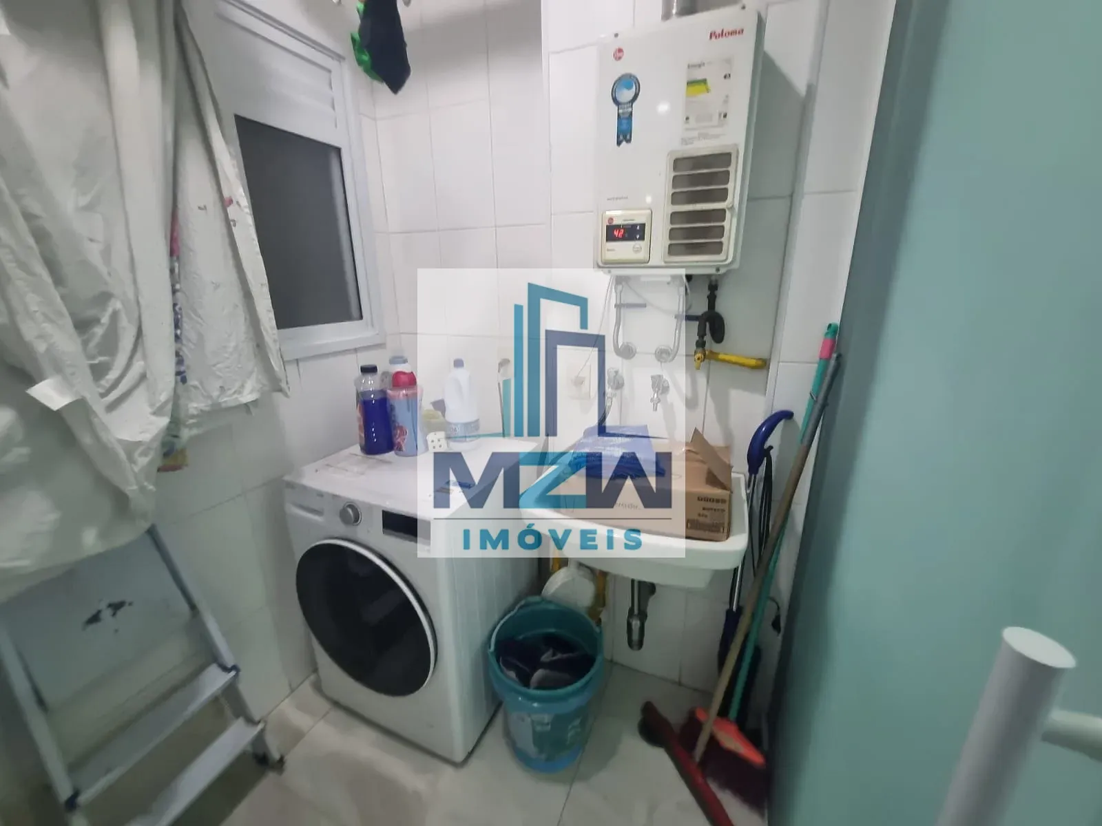 Apartamento, 3 quartos, 99 m² - Foto 11